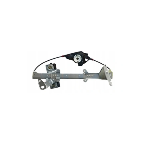 Macara geam Ford Fiesta (JHS) 01.2002-2008 Fata Dreapta pt modele cu 5usi, electrica fara motoras