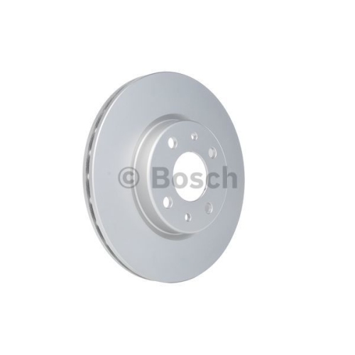 Disc frana BOSCH 0986478515 fata Fiat Palio Weekend (178Dx) Punto (176) Marea Weekend (185) Punto (188) Marea (185) Doblo Cargo (223) Strada Pick-Up (178E) Tempra S.W. (159) Dedra (835) Tipo (160) Pun