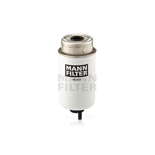 Filtru combustibil Mann-Filter WK8014
