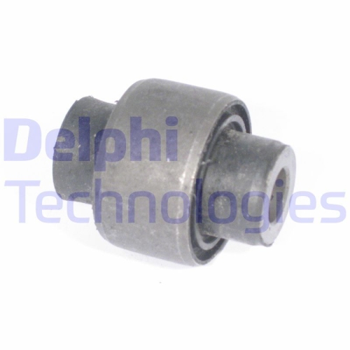 DELPHI suport, ax