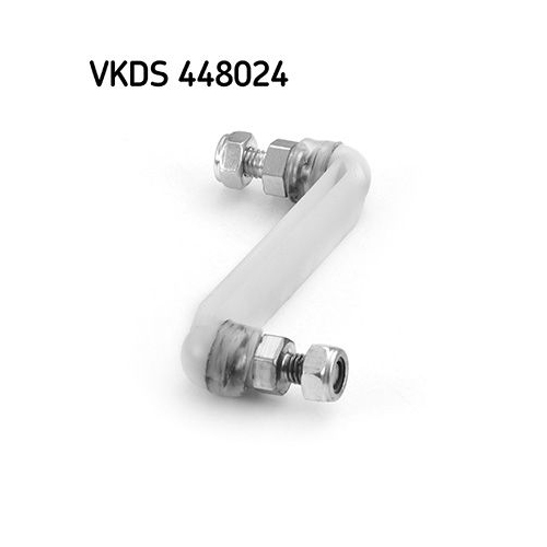 SKF Brat/bieleta suspensie, stabilizator