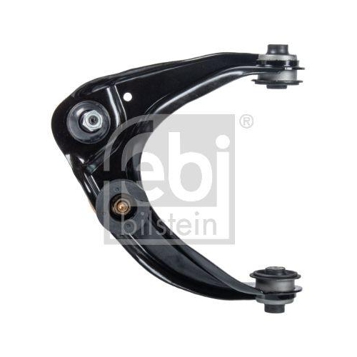 FEBI BILSTEIN Brat, suspensie roata