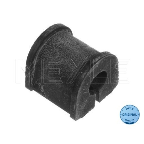 Bucsa bara stabilizatoare Meyle 6140440003, parte montare : Punte Spate, Stanga/ Dreapta