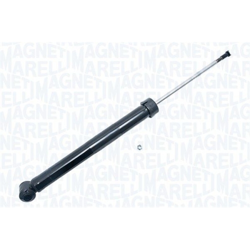 Amortizor Fiat Linea (323), Magneti Marelli 351977070000, parte montare : Punte spate, Presiune Gaz