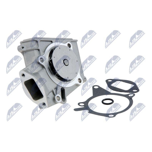 Pompa apa Mazda 121 1.1, 1.3 1987-1996, 323 1.3, 1.6, 1.8 Sohc 1987-, Kia Pride 1.1, 1.3 1990-, 8AB4-15-010