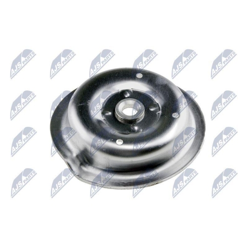 Saiba arc Bmw Seria 3 E46 1997-2006 , 5 E39 1995-2003, 5 E60, E61 2001-2010, 6 E63, E64 2002-2010, Fata, 31326769667