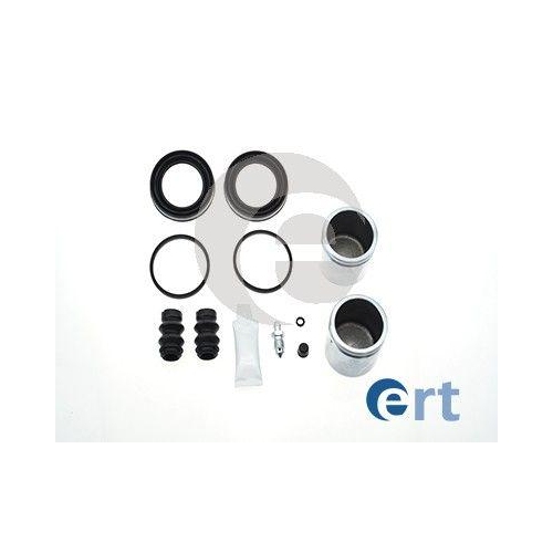 Set reparatie etrier frana Ford; Nissan, Punte Fata, ERT