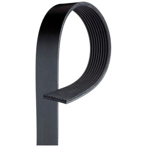 GATES Curea transmisie cu caneluri FleetRunner&trade; Micro-V&reg;