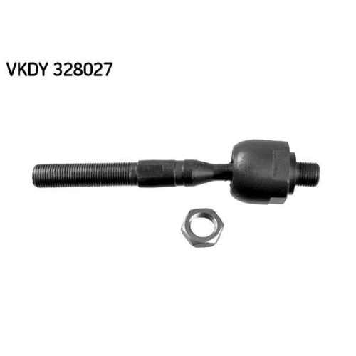 SKF Articulatie axiala, cap de bara