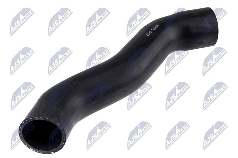 Furtun aer supraalimentare Opel Antara A 2.0 CDTI 2006-, Chevrolet Captiba 2006-; 4805578; NTY, aftermarket