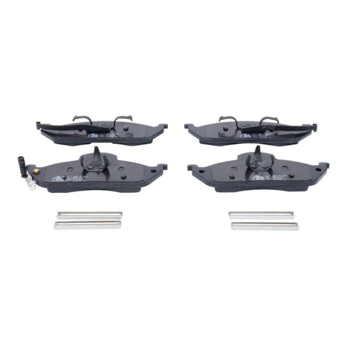ATE set placute frana,frana disc