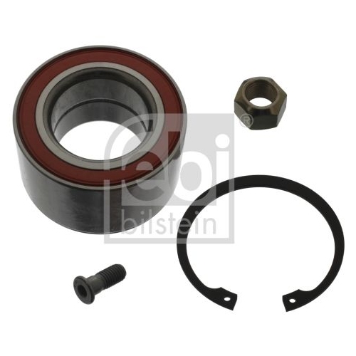 FEBI BILSTEIN Set rulment roata