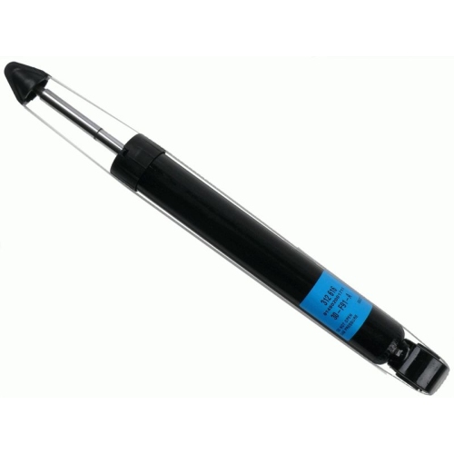 SACHS amortizor