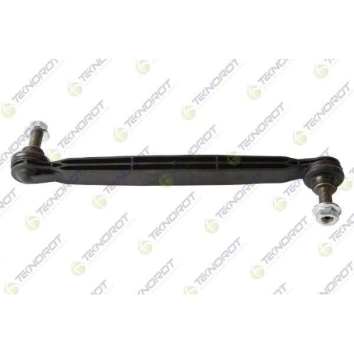 Bieleta antiruliu Fiat 500x (334), 09.14-; Jeep Renegade Suv (Bu, B1, Bv), 07.14-, Renegade Van (Bu, B1), 07.14-, Punte Spate, Stanga=Dreapta, TEKNOROT