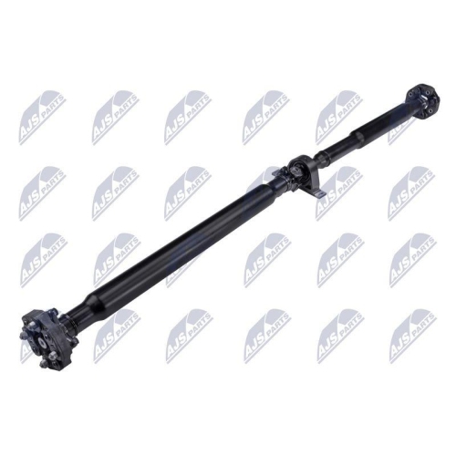 Ax cardan Mercedes S W221 S550 2007-2011, A2214109906