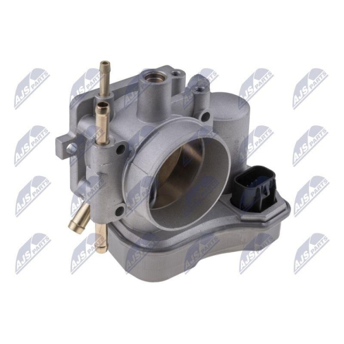 Carcasa clapeta acceleratie motor 1.8, Opel Astra G, H, H Gtc 2000-2010, Vectra B, C 1995-2008, Zafira A 2000-2005, 825248