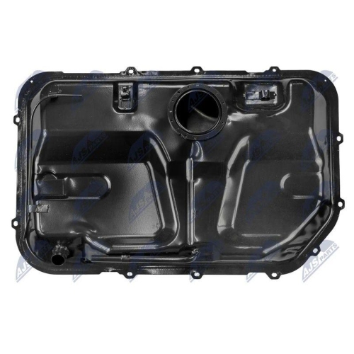 Rezervor combustibil Hyundai Accent 2 1.4, 1.6 1999-2005, PZP-HY-000