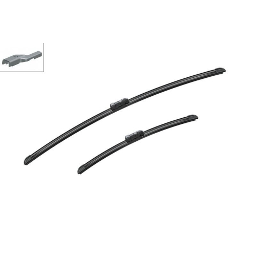 BOSCH lamela stergator Aerotwin