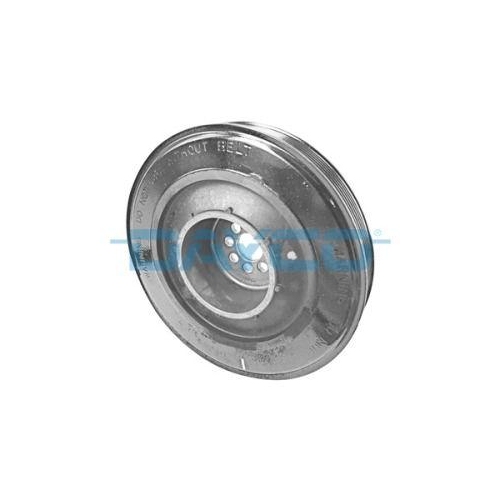 DAYCO Fulie curea, arbore cotit