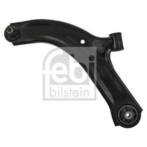 FEBI BILSTEIN Brat, suspensie roata