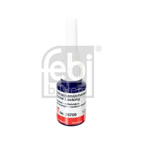 FEBI BILSTEIN solutie asigurat suruburi-Loctite