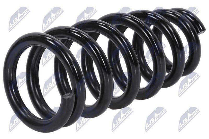 Arc suspensie Mitsubishi L200 2005-2015; partea din fata; MR992335; NTY, aftermarket