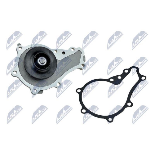 Pompa apa Mazda 2 1.4td 2003-, Toyota Aygo 1.4td 2005-, Ford Fusion, Fiesta 1.4tdci 2003-, 1201.F9