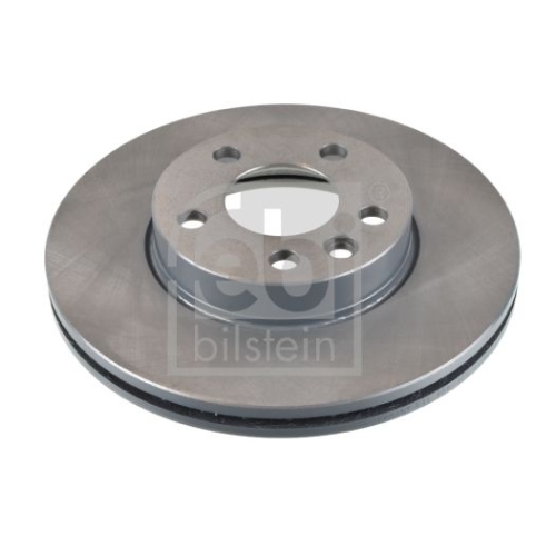 FEBI BILSTEIN Disc frana