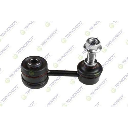 Bieleta antiruliu Saab 9-3 (Ys3f, E79, D79, D75), 09.02-02.15, 9-3 Estate (E50), 03.05-02.15, 2.0 T BioPower XWD, 2.0 T XWD, 2.8 Turbo V6 XWD, 2.0 T Bio Power XWD, Punte Spate, Stanga=Dreapta, TEKNOROT