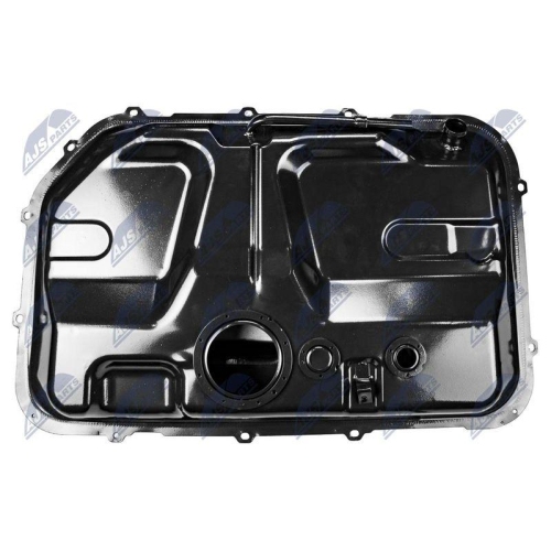 Rezervor combustibil Hyundai Accent 2 1.5crdi 2002-2005, PZP-HY-001