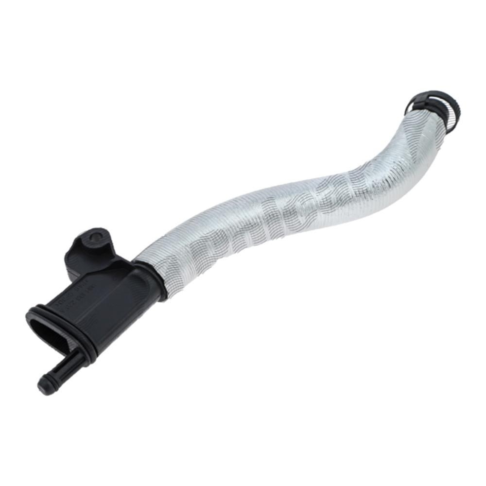 Furtun aerisire bloc motor Audi A3 (8p1), Q3 (8ub), Seat Alhambra (710), Altea (5p1), Leon (1p1), Toledo 3 (5p2), Skoda Octavia 2 (1z), Superb 2 (3t4), Yeti (5l), Vw Golf 6 (5k1), Jetta 4 (162), Passat B6 B7, Sharan (7n1), Tiguan (5n), POLCAR PPH