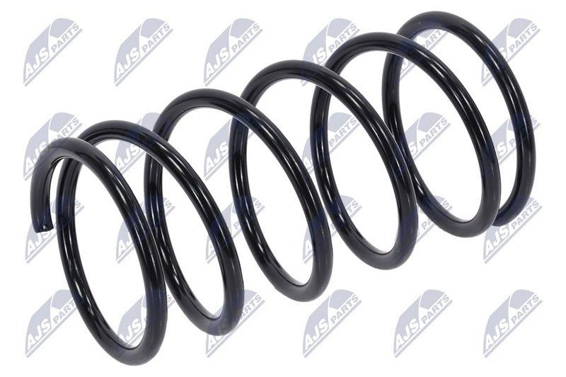 Arc suspensie Mitsubishi Lancer 2003-2013; partea din fata; 4040A090; NTY, aftermarket