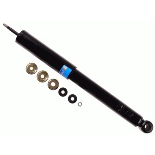 Amortizor Toyota Land Cruiser 90 ( J9) Sachs 312461, parte montare: punte spate, presiune gaz