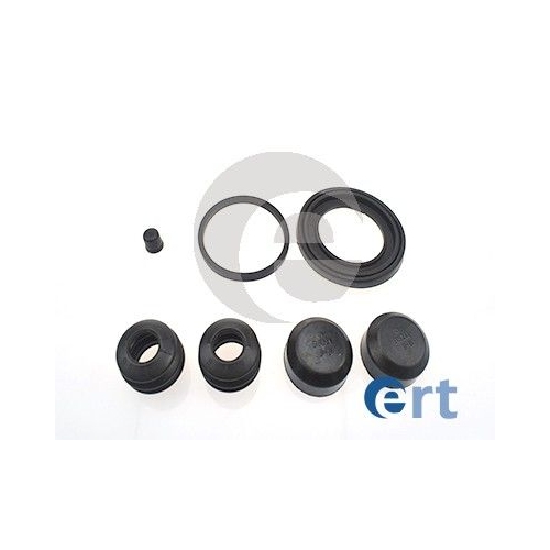 Set reparatie etrier frana, Garnituri etrier Ert 400689, parte montare : Punte Spate