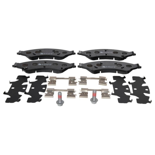 ATE set placute frana,frana disc
