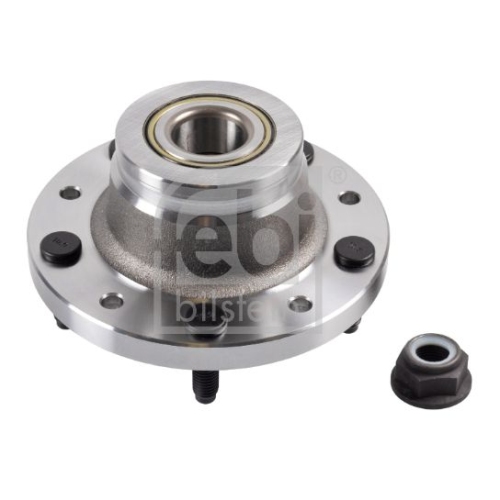 FEBI BILSTEIN Set rulment roata