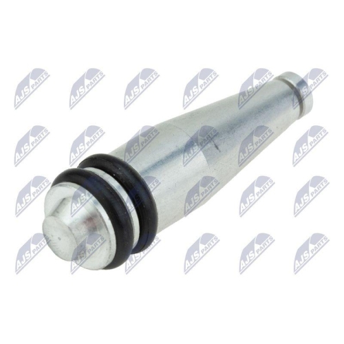 Dop clapeta admisie cu garnituri Bmw Seria 1 E81, E87 118d, 120d, 123d 2007-, 3 E90, E91, E92, E93 320d, 320xd 2007-, 5 E60, E61 520d 2007-, X1 E84 Sdrive 20d 2009-, Xdrive 20d 2009-, X3 E83 2.0d 2007-, 11618507239