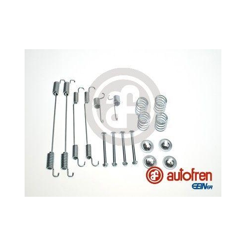 AUTOFREN SEINSA Set accesorii, sabot de frana