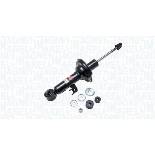 Amortizor gaz Toyota Hilux 6 Pick-Up ( N1) 08.94-03.06, Hilux 7 Pick-Up ( N1 N2 N3) 08.04-02.16, Fata, Stanga, MAGNETI MARELLI