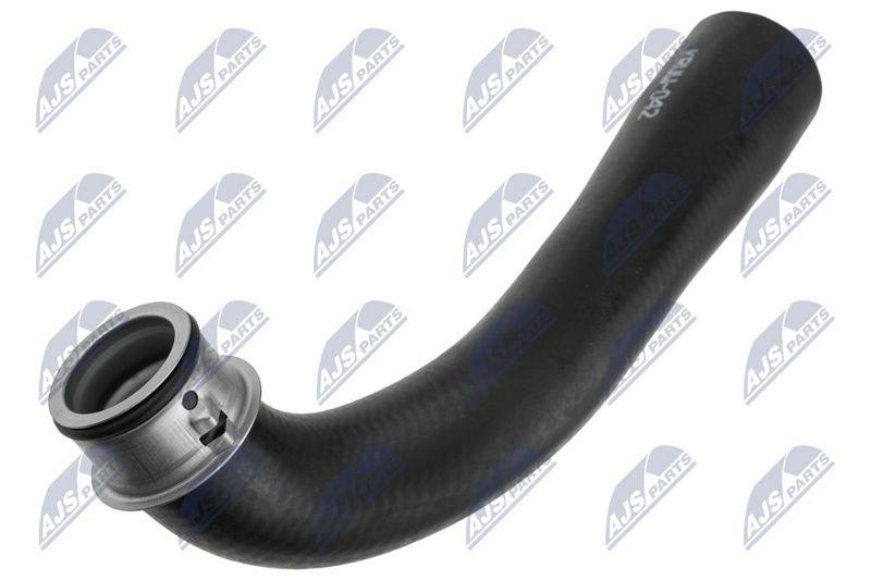 Conducta lichid racire Porsche Panamera 970 3.0 / 3.0 D / 4.8 2010-2016; 97010623201; NTY, aftermarket