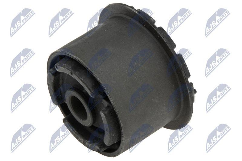 Rulment diferential Subaru Forester (S10 / S11) 1996-2007, Legacy (B11) -1998, Impreza (G10/11) 1992-2007; partea din fata; 41322-AC060; NTY, aftermarket