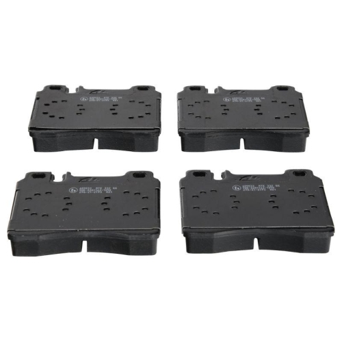 ATE set placute frana,frana disc