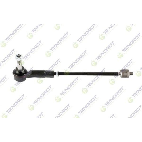 Bieleta directie Seat Ibiza 4 (6j5), 03.08-12.17; Toledo 4 (Kg), 07.12-04.19; Skoda Fabia 3 (Nj3), 08.14-06.21; Rapid (Nh3), 07.12-; VW Polo 5 (6r), 03.09-; Up! (121), 08.11-, Punte Fata, Stanga, TEKNOROT