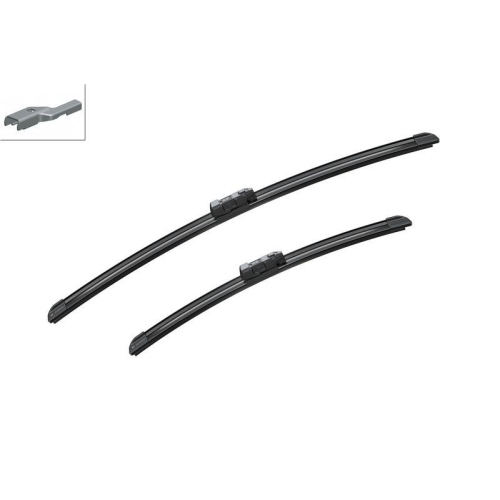 BOSCH lamela stergator Aerotwin