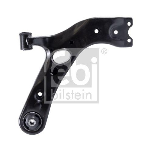 FEBI BILSTEIN Brat, suspensie roata