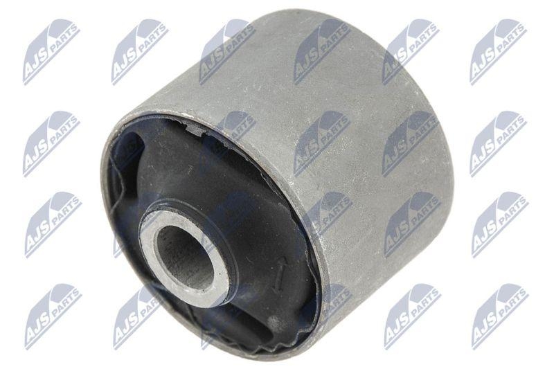 Rulment diferential Subaru Forester (S12) 2007-, Impreza (G12) 2007-, Legacy (B13 / B14) 2003-; partea din fata; 41310-AG023; NTY, aftermarket