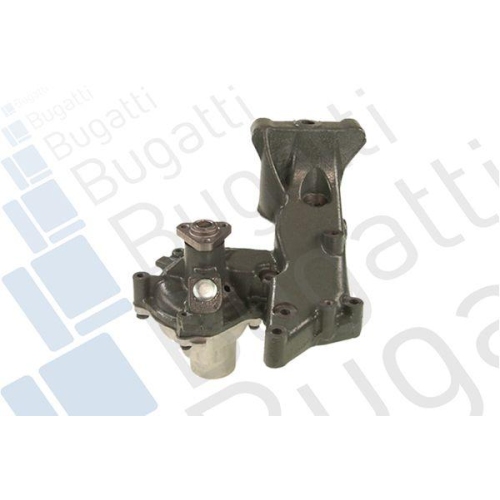 Pompa apa Fiat Ducato Box (230 ), Ducato Bus (230 ), Ducato Flatbed / Chassis (230 ), 1.9 D, 1.9 D Combinato, BUGATTI