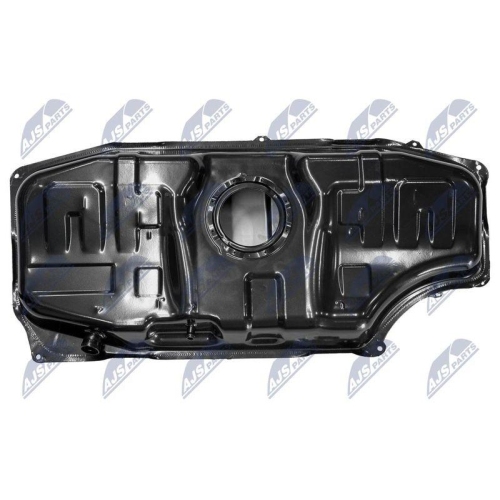 Rezervor combustibil Hyundai Accent 4 1.6crdi 2011-, Kia Rio 3 1.4crdi 2011-, 311501R900