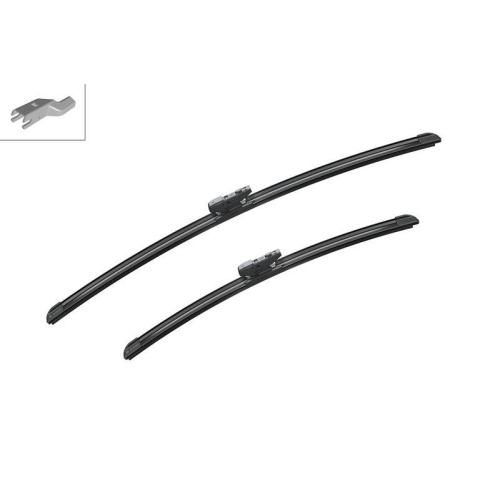 BOSCH lamela stergator Aerotwin