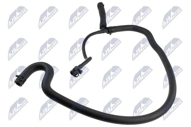 Conducta lichid racire Range Rover Sport II (L320) 5.0 2010-; LR014567; NTY, aftermarket